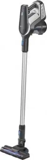 Bol.com Clatronic BS 1312 A - 2 in 1 accu hand/vloerstofzuiger - 185 V lithium-ion-accu aanbieding