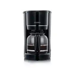 Bol.com Severin KA 4320 - Filter-koffiezetapparaat aanbieding
