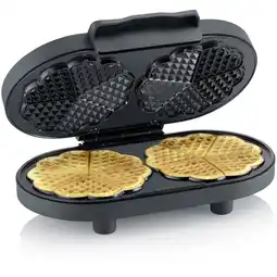 Expert Severin WA2118 aanbieding