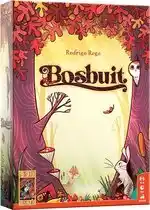 Bol.com 999 Games - Bosbuit - Reisspel - Educatief aanbieding