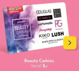 Primera Beauty Cadeau aanbieding