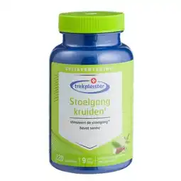 Trekpleister Trekpleister Stoelgangkruiden Tabletten aanbieding