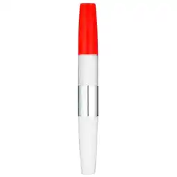 Trekpleister Maybelline New York SuperStay 24H 510 Red Passion Lipstick aanbieding