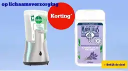 Bol.com op lichaamsverzorging aanbieding