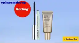 Bol.com op luxe make-up aanbieding