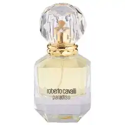 Trekpleister Roberto Cavalli Paradiso Eau de Parfum aanbieding