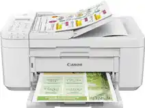 Bol.com Canon PIXMA TR4751i - All-In-One Printer aanbieding