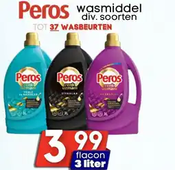 Özbaktat Supermarkt Peros aanbieding