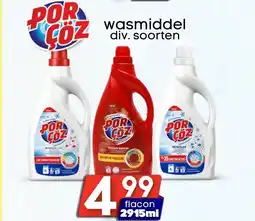 Özbaktat Supermarkt Por coz aanbieding