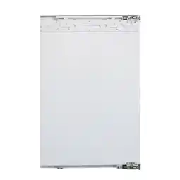 MediaMarkt KOENIC KBR 8811 E DOD Inbouw koelkast Wit aanbieding