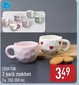 ALDI Crofton aanbieding