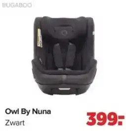 Baby-Dump Owl By Nuna aanbieding