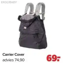 Baby-Dump Carrier Cover aanbieding
