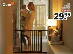 Baby-Dump Qute Q-Keeper aanbieding