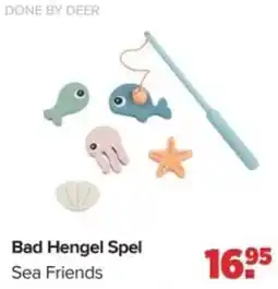 Baby-Dump Bad Hengel Spel aanbieding