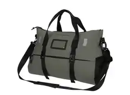 ANWB Norlander Sarek weekendtas 35L 47 x 26 x 29 cm Groen aanbieding