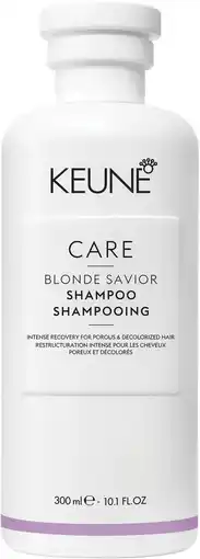 Bol.com Keune Care Blonde Savior Shampoo - 300 ml aanbieding