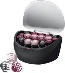 Coolblue Remington H5600 Ionic Rollers aanbieding