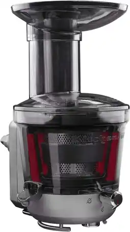 Coolblue KitchenAid 5KSM1JA Slowjuicer aanbieding