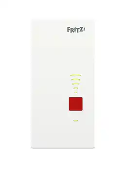 Coolblue AVM FRITZ!Repeater 2400 aanbieding