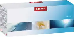 Coolblue Miele Aqua geurflacons set 3x aanbieding