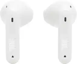 Coolblue JBL Tune Flex 2 Wit aanbieding