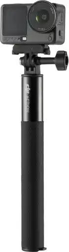 Coolblue DJI Osmo 1.5m Extension Rod Kit (Dual-Direction Quick-Release) aanbieding