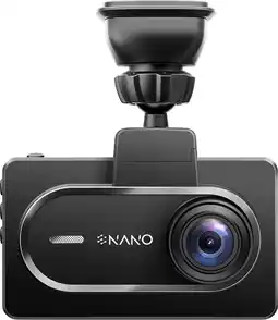 Coolblue Nanocam M27 aanbieding