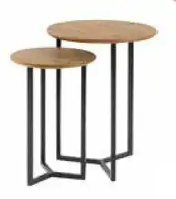 Pronto wonen Bijzettafelset Gatteo aanbieding