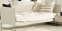 Babypark Bedbank aanbieding