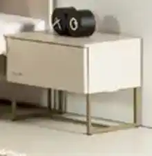 Babypark Nachtkastje aanbieding