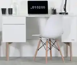 Babypark Bureau aanbieding