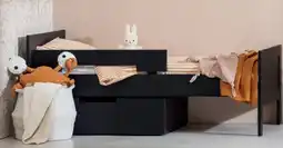 Babypark Peuterbedje aanbieding