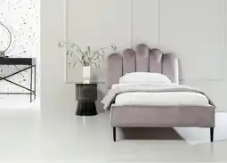 Babypark Shell bed aanbieding