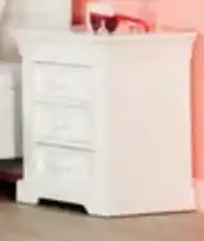 Babypark Nachtkastje aanbieding