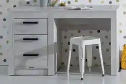 Babypark Bureau aanbieding