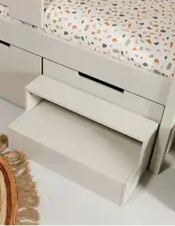 Babypark Trapje aanbieding