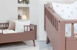 Babypark Peuterbed Sterre aanbieding