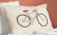 Babypark Lorena Canals Bike kussen aanbieding