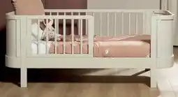 Babypark Peuterbed aanbieding