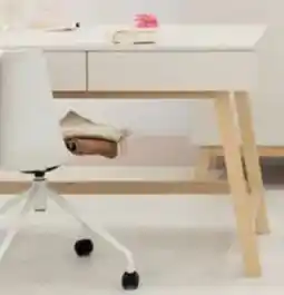 Babypark Bureau aanbieding