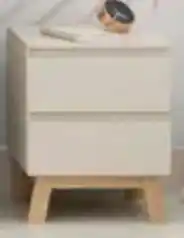 Babypark Nachtkastje aanbieding