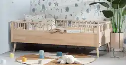 Babypark Sterre peuterbed aanbieding