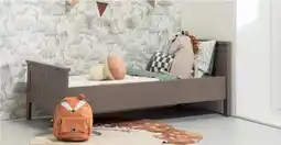 Babypark Peuterbed Jop aanbieding