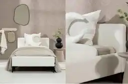 Babypark Bed aanbieding