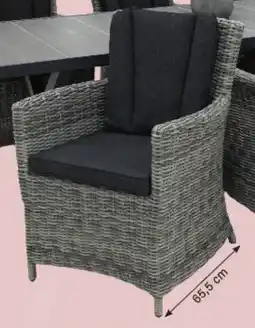 Van Cranenbroek Stoel Sauro aanbieding