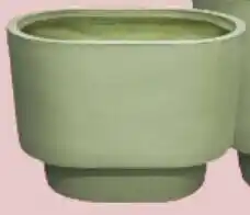 Van Cranenbroek Bloempot Capril aanbieding