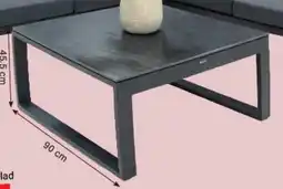 Van Cranenbroek Tafel aanbieding