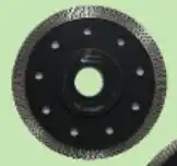 Van Cranenbroek Diamant slijpschijf Prof turbo aanbieding