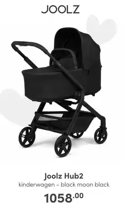 Baby & Tiener Joolz Hub2 aanbieding
